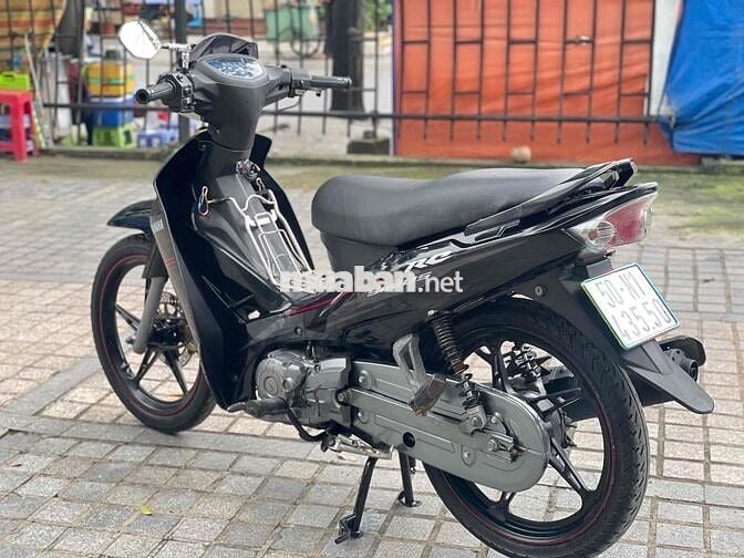 Sirius 2019 zin êm trả trc 7tr3 nhận xe bao nợ xấu