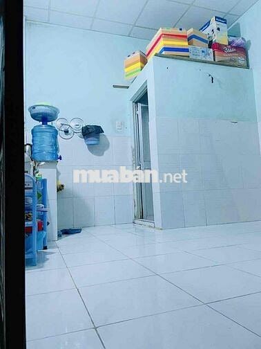 PHÒNG TRỌ THỦ ĐỨC HIỆP BÌNH CHÁNH