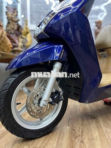 👉Honda Lead chính chủ biển SG máy móc nguyên zin