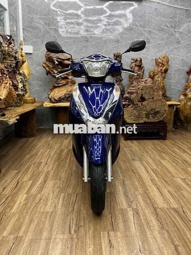 👉Honda Lead chính chủ biển SG máy móc nguyên zin