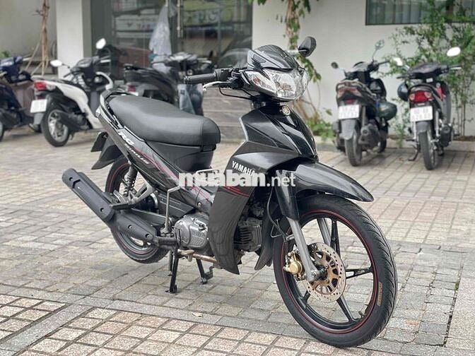 Sirius 2019 zin êm trả trc 7tr3 nhận xe bao nợ xấu