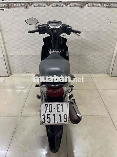 BLADE 2017 BS 70 HỖ TRỢ GÓP OĐ CÓ GL ĐỖI XE