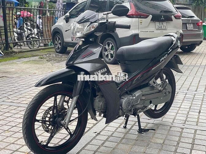 Sirius 2019 zin êm trả trc 7tr3 nhận xe bao nợ xấu