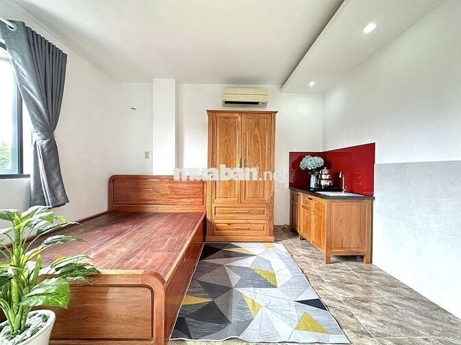 Ở Liền - Thang Máy 5P Vincom Phan Văn Trị Giao Dương Quảng Hàm