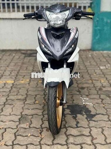 Exciter 135(2013)bstp,chính chủ,xe êmđẹp leng keng