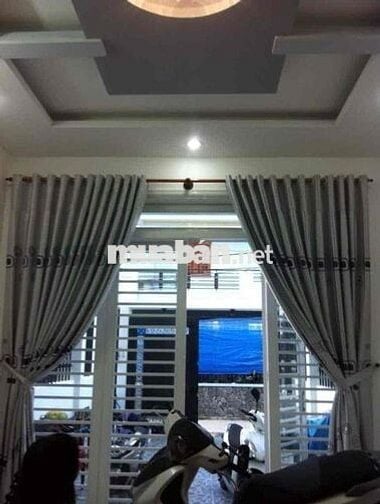 CHÍNH CHỦ BÁN NHÀ 4x20 – LIÊN KHU 5-6, BÌNH TÂN – SHR, SANG TÊN LIỀN