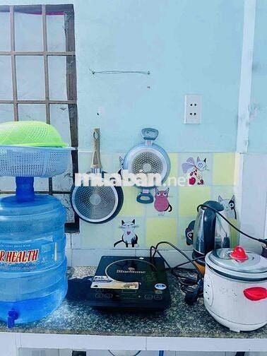 PHÒNG TRỌ THỦ ĐỨC HIỆP BÌNH CHÁNH