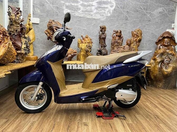 👉Honda Lead chính chủ biển SG máy móc nguyên zin