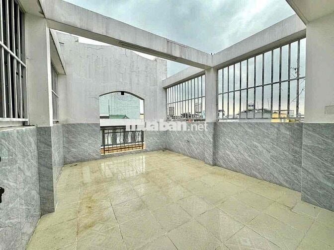 HXH 4pn5wc 44m2 full nội thất Nguyễn Văn Khối P8 GV