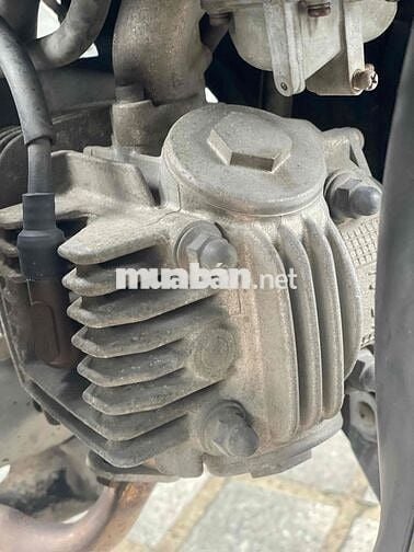 Sirius 2019 zin êm trả trc 7tr3 nhận xe bao nợ xấu