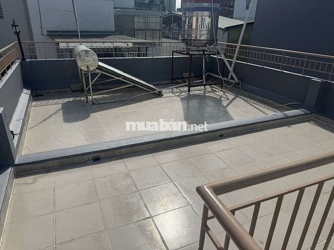 Cho thuê nhà ở đường 3/2 Q.11. Giá thuê 15tr/tháng