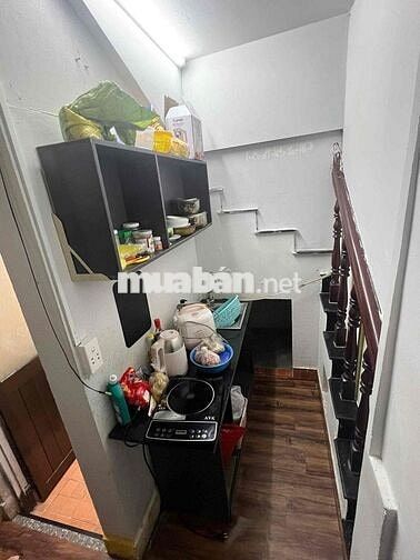 1 phòng ngủ + 1 ngay ngã 4 Phú Nhuận - máy giặt riêng