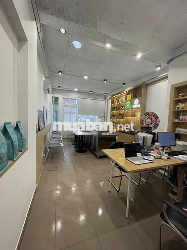 CHO THUÊ NHÀ ĂN UỐNG ĐƯỜNG NGUYỄN GIA TRÍ D5 BÌNH THẠNH