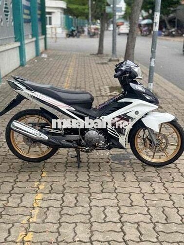 Exciter 135(2013)bstp,chính chủ,xe êmđẹp leng keng