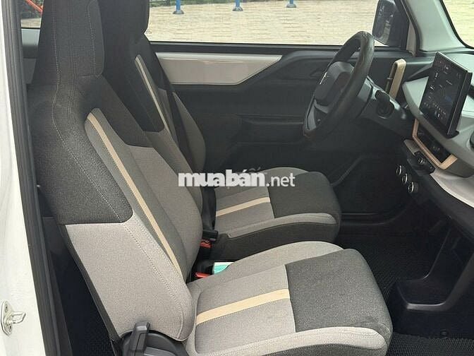 Nhận xe VF3 chỉ từ 60 triệu full thuế phí