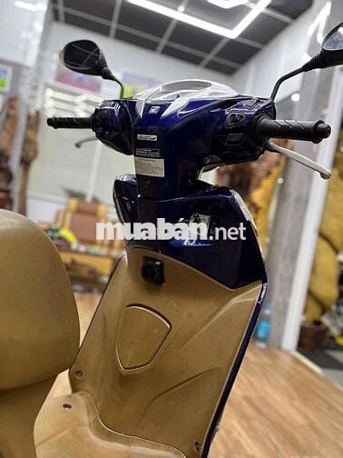 👉Honda Lead chính chủ biển SG máy móc nguyên zin