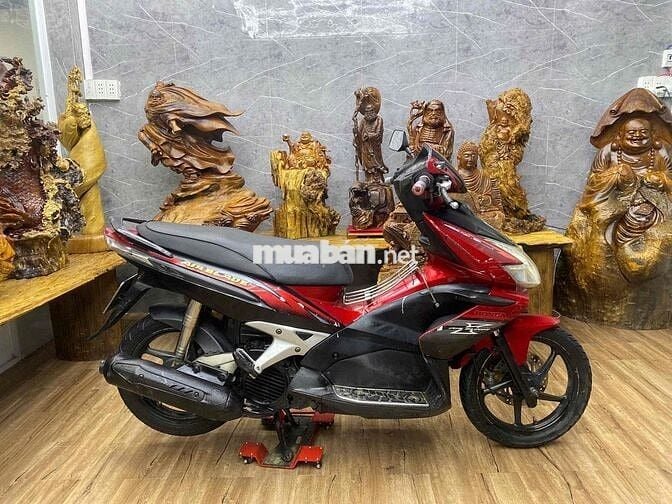 👉Airblade bstp có cccd chủ máy bao êm