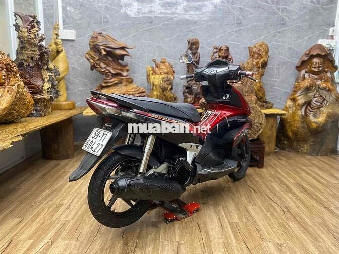 👉Airblade bstp có cccd chủ máy bao êm