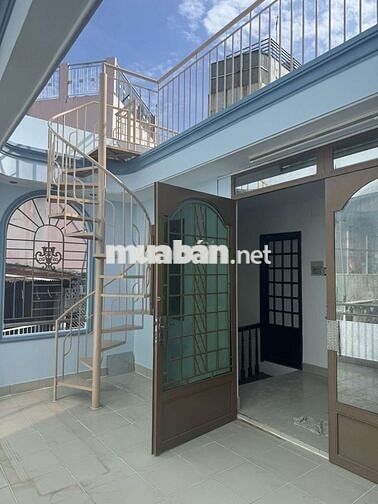 Cho thuê nhà ở đường 3/2 Q.11. Giá thuê 15tr/tháng