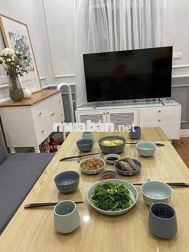 Cho thuê nhà riêng phố Lý Nam Đế - 45m2 - 5 tầng - 20tr