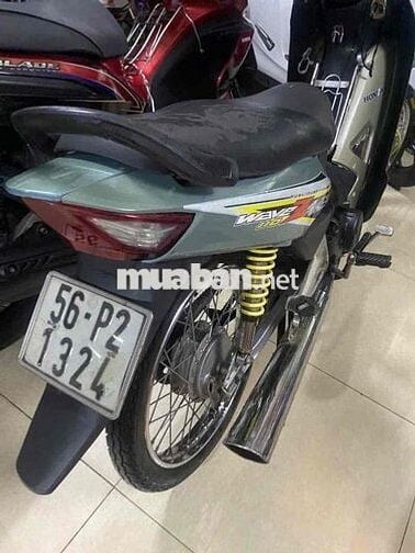 Wave xám xi măng hàn quốc citi