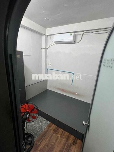 1 phòng ngủ + 1 ngay ngã 4 Phú Nhuận - máy giặt riêng