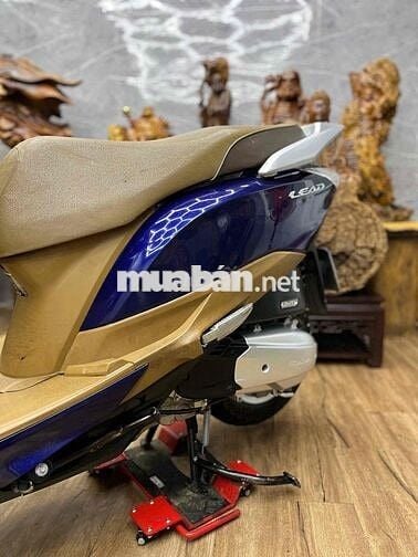 👉Honda Lead chính chủ biển SG máy móc nguyên zin