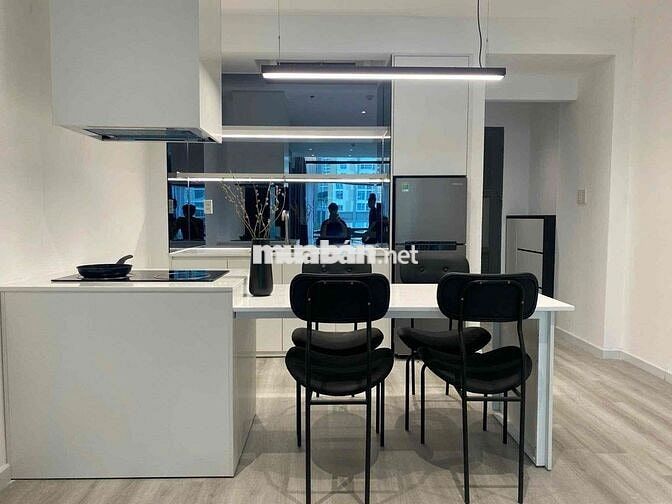 ✨CĂN HỘ 1PN 45m2_GẦN LANDMARK 81_CỬA SỔ LỚN, NỘI THẤT CAO CẤP