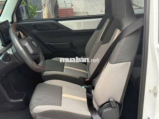 Nhận xe VF3 chỉ từ 60 triệu full thuế phí