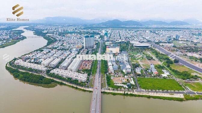 Căn hộ View Sông Hàn Ngắm Pháo Hoa cực đẹp - Booking ngay hôm nay