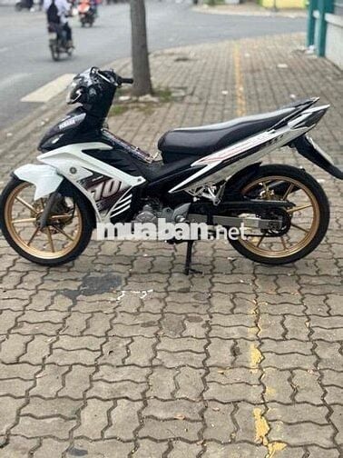 Exciter 135(2013)bstp,chính chủ,xe êmđẹp leng keng