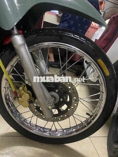 Wave xám xi măng hàn quốc citi