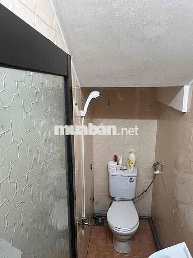 1 phòng ngủ + 1 ngay ngã 4 Phú Nhuận - máy giặt riêng