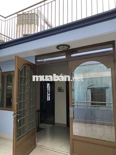 Cho thuê nhà ở đường 3/2 Q.11. Giá thuê 15tr/tháng
