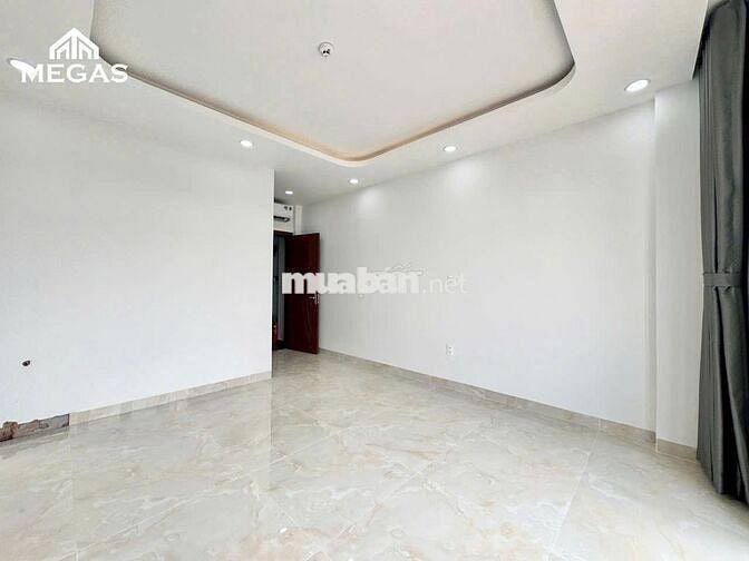 1PN BANCOL NGAY EMART PHAN VĂN TRỊ - DƯƠNG QUẢNG HÀM - VLU CS3