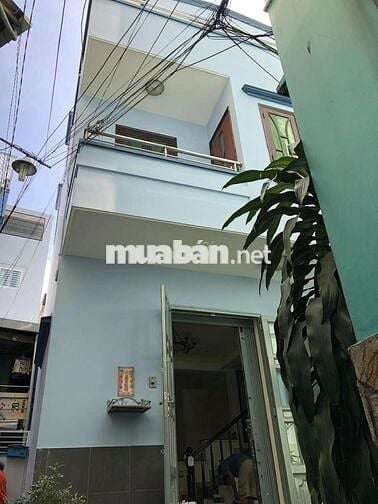 Cho thuê nhà ở đường 3/2 Q.11. Giá thuê 15tr/tháng