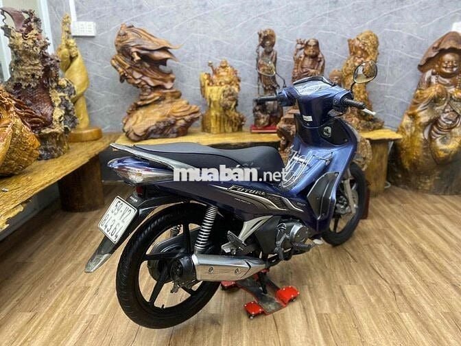 👉Future biển SG đk 2018 áo tem zin, máy zin