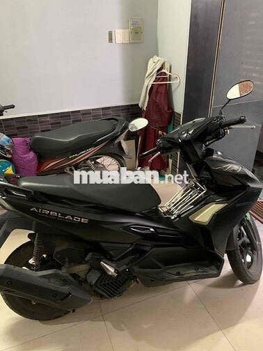 CẦN BÁN XE AB125 2023 BST ODO 33k