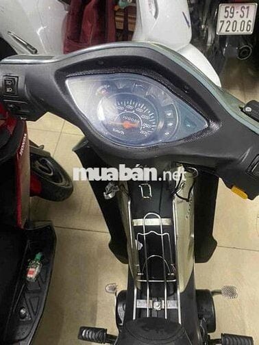 Wave xám xi măng hàn quốc citi