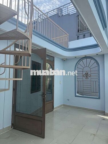 Cho thuê nhà ở đường 3/2 Q.11. Giá thuê 15tr/tháng