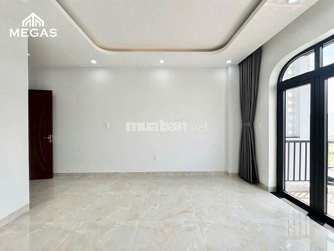 1PN BANCOL NGAY EMART PHAN VĂN TRỊ - DƯƠNG QUẢNG HÀM - VLU CS3