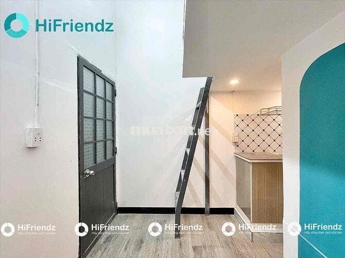 KHAI TRƯƠNG NHÀ TRỌ 30 PHÒNG GIÁ RẺ KHU SÂN BAY