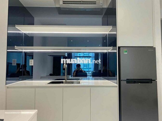 ✨CĂN HỘ 1PN 45m2_GẦN LANDMARK 81_CỬA SỔ LỚN, NỘI THẤT CAO CẤP