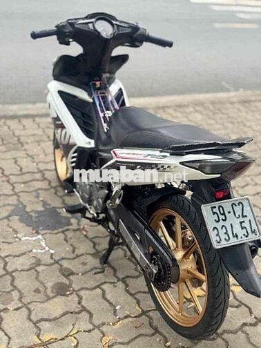 Exciter 135(2013)bstp,chính chủ,xe êmđẹp leng keng