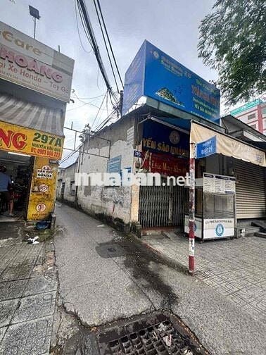 Bán nhà dãy trọ 4 phòng, 4x19m, sát chợ cây sộp, Đông Hưng Thuận, Q12