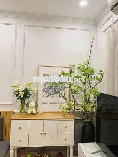 Cho thuê nhà riêng phố Lý Nam Đế - 45m2 - 5 tầng - 20tr