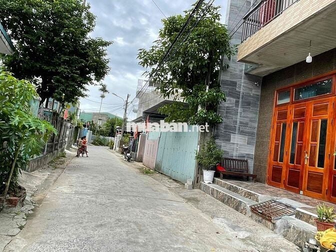 ✅ BÁN LÔ ĐẤT ĐẸP 2 MẶT TIỀN HOÀ XUÂN GẦN CHỢ PHONG NAM