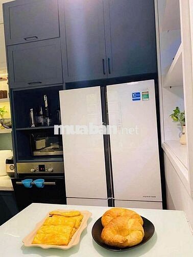 Cho thuê nhà riêng phố Lý Nam Đế - 45m2 - 5 tầng - 20tr