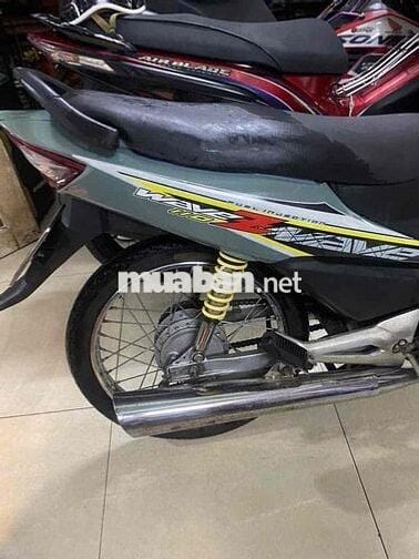 Wave xám xi măng hàn quốc citi