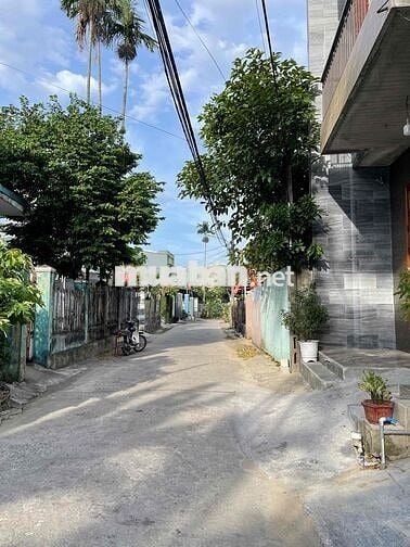 ✅ BÁN LÔ ĐẤT ĐẸP 2 MẶT TIỀN HOÀ XUÂN GẦN CHỢ PHONG NAM